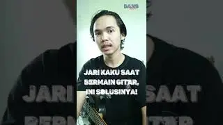 Teknik Fingering Gitar Yang Ampuh Untuk Pemula hingga Senior