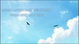Life lessons #love #motivation #lifeisbutadream #anime #quotes #changeyourmindsetchangeyourlife 