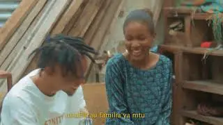 Cnga Pool - Khaya (Official Video)