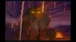 The Prince of Egypt TV Spot #2 (PG) 1998 ‧ Family/Musical ‧ Val Kilmer