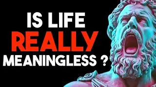 Nihilism Explained: Is Life Really Meaningless? Understanding Nihilism and Its Impact