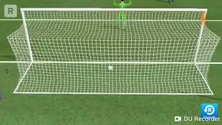 Мой первый игра дреам лига соккерс 18 он была класный #fifa18 #fifa19 #igra #drm