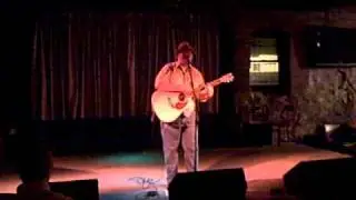 Nick Wilkinson -- Restraining Order