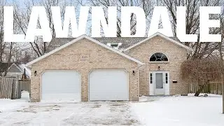 840 Lawndale Ave., Kingsville, ON | RE/MAX Capital Diamond Windsor-Essex Real Estate