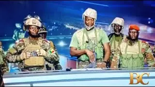 Войска и боевые самолёты развернуты в Бенине после &laquo;неудавшейся попытки переворота&raquo;
