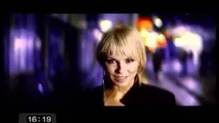 Oxygen ft Andrea Britton - Am I On Your Mind (Ian Van Dahl Rmx)