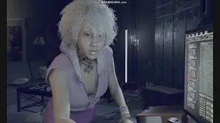 Watch Dogs Legion Cutscenes