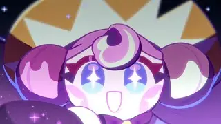 Sundae Cookie's Choice | CookieRun: Tower of Adventures