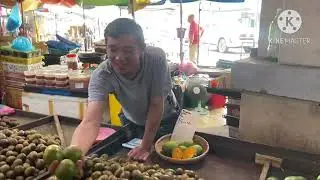 Jalan Jalan Di Sibu Sarawak