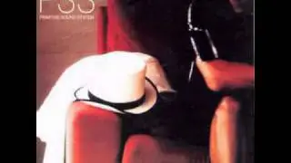 Primitive Sound System - Mr B Loved