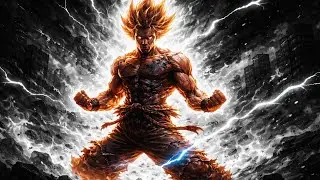 UNSTOPPABLE MAN &ndash; Epic Hip-Hop Power Anthem / Cinematic Trap | DripDeus [Unfiltered]