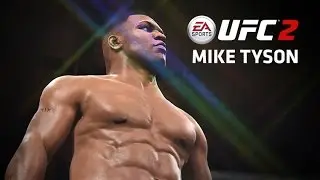 EA SPORTS UFC 2 | Fight Like Mike