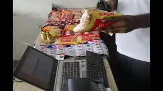 supermarket billing  software in tamil | angalware billing software