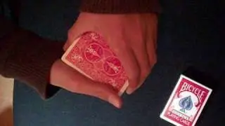 4 Ways to Control a Card to the Top of the Deck