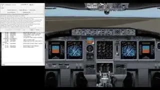 ACT-R taxi's a 737 (Presented at the 16th International Symposium on Aviation Psychology (ISAP))