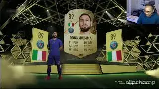 BEST Pack opening #fifa,#fifa22