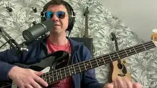 Cours de basse / Améliores ton placement rythmique (Part 1)
