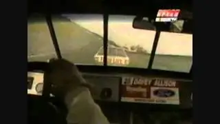 Legends of NASCAR: A Tribute to Davey Allison