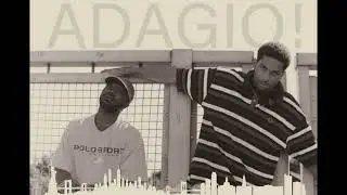 NYC/ NEW JERSEY 90&rsquo;S CHILL UNDERGROUND HiP HOP TRACKS