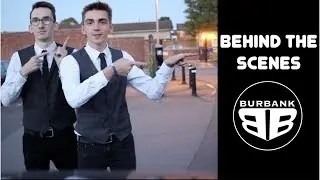 A Typical Pub Gig (Behind The Scenes)