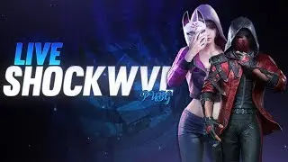 Grinding to be the best | 5 finger claw + gyro | PUBG MOBILE