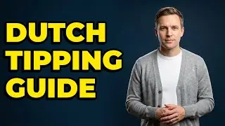 What Is The Tipping Etiquette In The Netherlands?