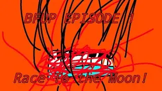 Battle for Unlimited Power Episode 1: Race to The Moon!
