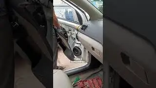 VW Polo Power Window Issue | #shorts #explore #car #volkswagen