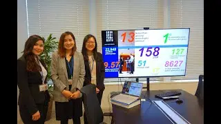 SY Careers Team - Virtual Career Fair 2021