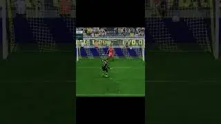 Marco Reus Penalty Goal against Manchester City #fifa #gameplay #fifa23 #manchestercity #dortmund