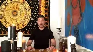 CANCER - New Ideas/New Energy - Horoscope Tarot - June 2016