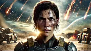 A Human Cadet&rsquo;s Battle That Shook the Galactic Academy Sci-Fi | HFY Stories