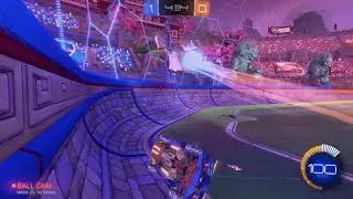 Rocket League: CHINESE NEW YEAR EVENT!