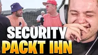 😂😳KNOSSI L&Auml;SST meinen BRUDER ABF&Uuml;HREN! - SO GEIL! | Trymacs Stream Highlights