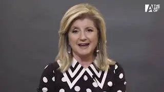 Arianna Huffington | Why is it important to have women in leadership roles?