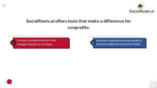 How Community Referral Systems Strengthen Nonprofits with SocialRoots ai