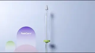 FemCerv Animation