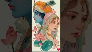 #youtubeshort #motivationalquotes #radhakrishna #radhesongs #youtubeshort #krishnabhajan #krishna