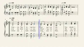 Something for Thee by Robert Lowry (1871)