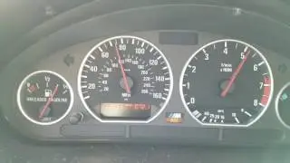 How slow is an automatic E36 M3?