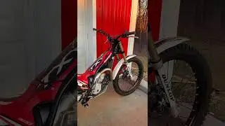 GasGas Trials TXT 300