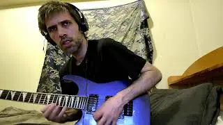 Best Guitar Solo Ever Written