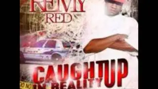 Clouded And Grey By Remy Redd