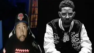 RIP PNB Rock! DJ Akademiks reacts to PNB Rock getting sh*t and K***ed in Robbery gone wrong in LA