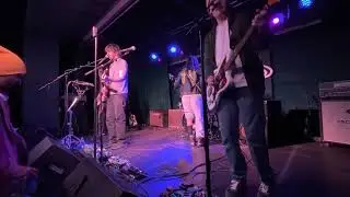 Disq - This Time (Live at The Drake Underground in Toronto 11/18/2022)