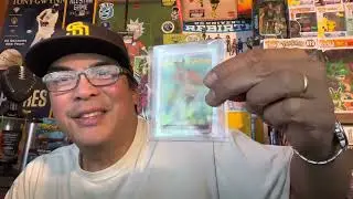 New Comic Book Day~ October 19, 2022