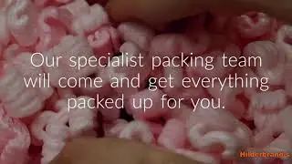 Removals Isle of Sheppey | Hilderbrands Removals & Storage