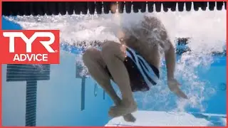 TYR | Советы по повороту Butterfly Open