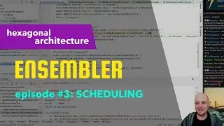 Creating Ensembler - Episode 3: 