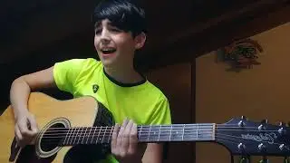Betterman, John Butler Trio acoustic cover